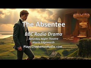 The Absentee – BBC Radio Drama – A Good Marriage & A Trap