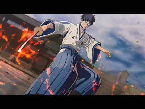 Shuhei Hisagi Ranked Matches | Bleach Rebirth Of Souls