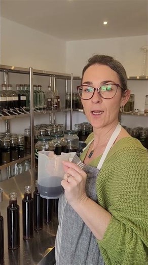 Swedish bitters - a classic that goes well with Easter brunch #sweden #bitters #easter