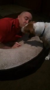 Everyone loved a Daniel signature kiss, especially me | Daniel's Dream