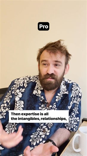 523K views · 5K reactions | By factoring in your business costs (what it would cost for you to subcontract the entire gig, gear, etc), reflecting the value you provide to clients, and considering your level of expertise, you can unlock the secret to setting the ideal price for your freelance services. | Jamie Brindle | Facebook