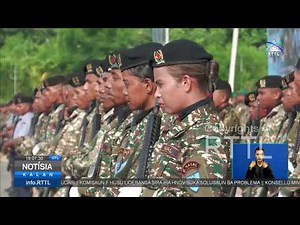 RTTL.EP - NOTÍSIA KALAN || 12-01-2024 (LIVE STREAM)