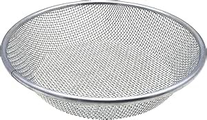 Gardening Sand Soil Compost Sifter Perfect for 5 Gallon Bucket (1, 1/8 Inch)