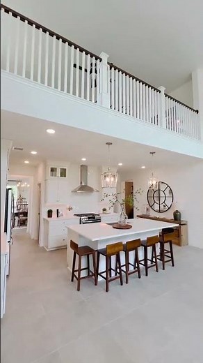 Modern Home Decorating Ideas With Smart Furniture Design