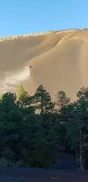 Textron Wildcat XX LaRue Performance Speed SXS up 100 Dollar Hill in The Cinders Flagstaff Arizona