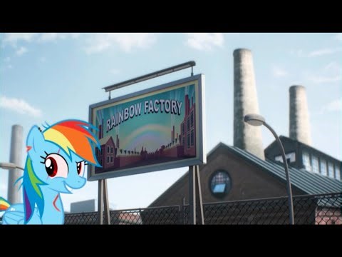 RainbowDash Memes and Randomness ✨🔥🌈