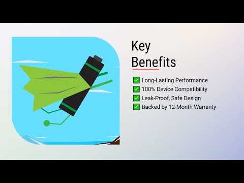 Battery for Autec MHM03, R0BATT00E11A0, LK NEO, 500mAh Ni-MH