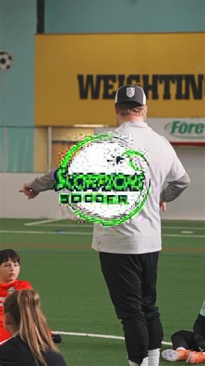 Our Goalkeeping Squad has been grinding through the winter — honing skills, building resilience, and gearing up for an epic spring season! At Scorpions SC, our dedicated full-time Goalkeeping Director, Darren Burke, and his expert staff deliver elite year-round training tailored for youth keepers in Massachusetts & Rhode Island. From technical drills like visual reaction catches and distribution under pressure to fun challenges like Keeper Wars, we’re fostering not just saves, but confidence, de