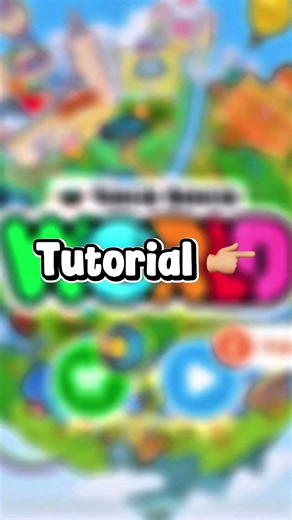 tutorial on how to unlock everything in tocaboca #tocaboca #blowup #tocalifeworld #toca #viralusa
