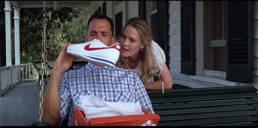 Forrest Gump’s Scene-Stealing Nike Cortez Sneakers Have Returned