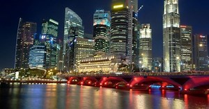 Singapore ranks 4th safest country in 2021