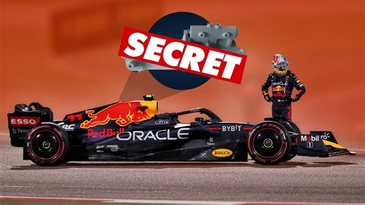 Red Bull’s Bahrain GP Disaster Explained | What Went Wrong?