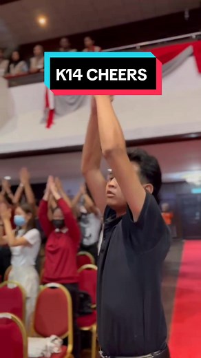 Kolej Empat Belas: Cheers dan Kenangan UPM