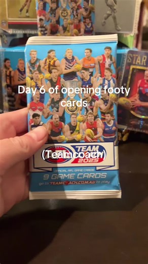 footy_card_opener25 on TikTok