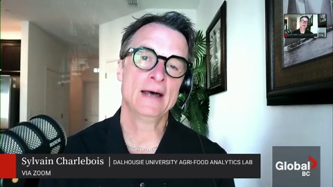 Beef prices in Canada hit record high as supply shortages drive costs up