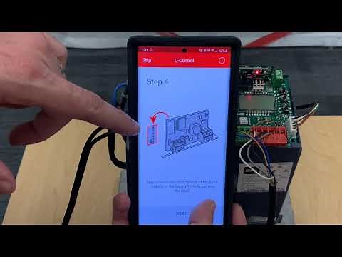 BFT B EBA WIFI Gateway 2.4Ghz - New updated set up ***Troubleshooting steps in description***