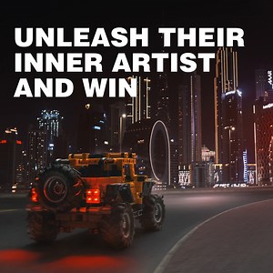 Get the kids together for some coloring fun for a chance to win a Jeep Lego set for them and a real Jeep Wrangler for yourself for the weekend! Click the link below to download our coloring pages to get started https://bit.ly/2RYNGow | Jeep Trading Enterprises | Facebook