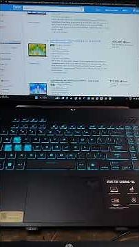 Choose your first laptop wisely!