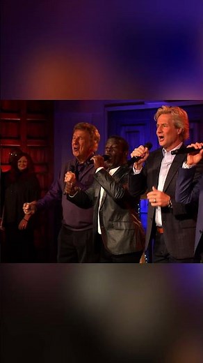 Gaither Vocal Band - Worthy The Lamb #Gaither #Easter #Southern #Gospel #Sunday #HeIsRisen