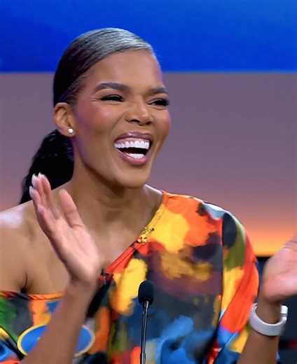 Ferguson Family vs Makwala Family on Family Feud Botswana