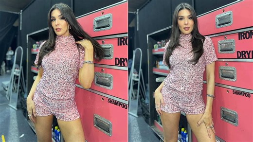 Cathy Kelley makes massive announcement ahead of WWE SmackDown