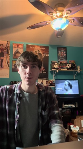 Container (2006): Unconventional Swedish Film Review