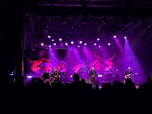 Concert History of Red Butte Garden Salt Lake City, Utah, United States (Updated for 2026) | Concert Archives