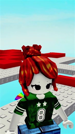 Troll Obby Kept Laughing at Us 😂 #roblox #robloxedit