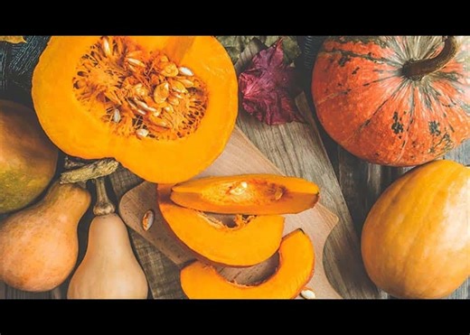 What Are Pumpkins Good For?