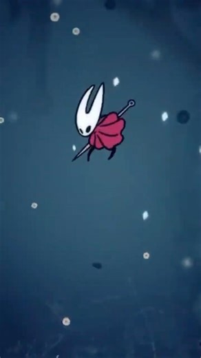 Not Again! | #silksong #vtuber #shorts