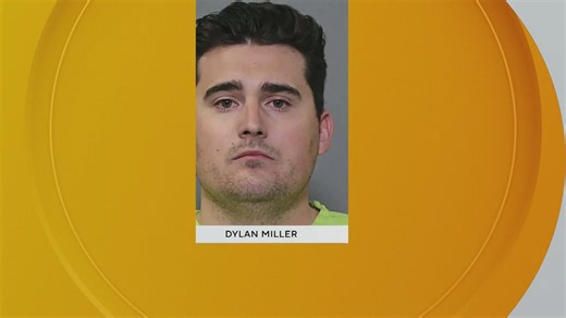 Former Loveland police officer sentenced to prison for sexual assault of child while on duty