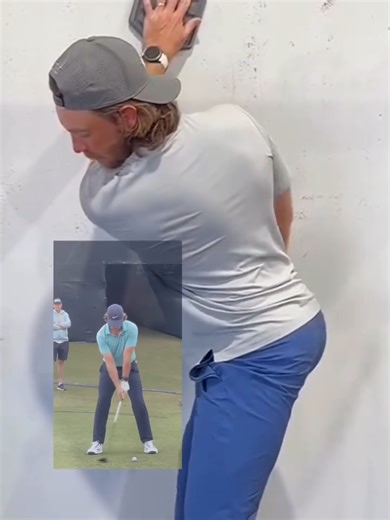 Unlock Tour-level rotation and explosive speed with these 3 essential moves! #fyp #fypシ゚viral #foryoupage #golf #tommyfleetwood