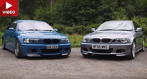 Is The E46 BMW 330Ci An Affordable Alternative To The M3? | Carscoops