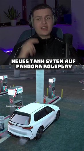 Exploring the World of FiveM Roleplay