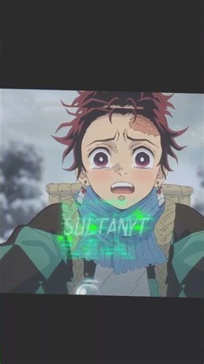 Absolute Tanjiro Edit|Demon Slayer #anime #demonslayer #tanjirokamado #tanjiroedit