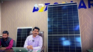 335K views · 14K reactions | Fake vs Original Solar Panel Check ...