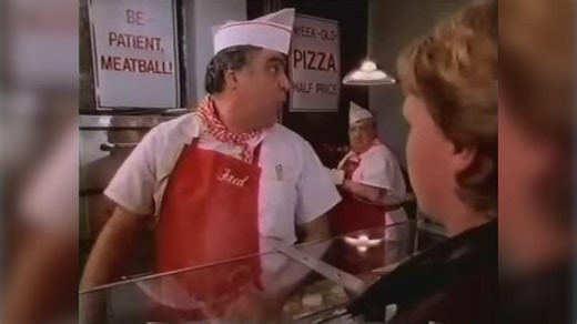 Gimme A Cheese With Nothin' | Know Your Meme