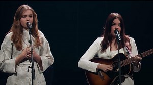 Watch First Aid Kit Cover Leonard Cohen’s ‘Suzanne’