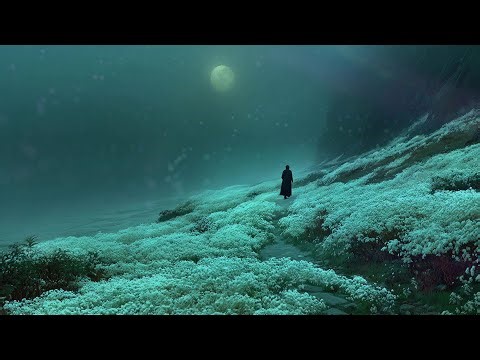 Relaxing Dungeons & Dragons Music 🐉 The Dragon's Dream in its Mountain Lair