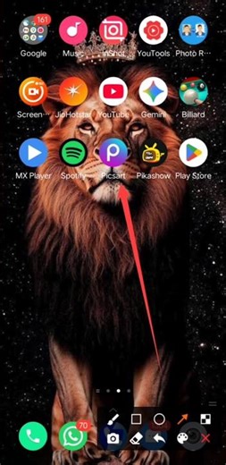 Picsart Free में use कैसे करें | PicsArt App 2026 | PicsArt app इंस्टॉल