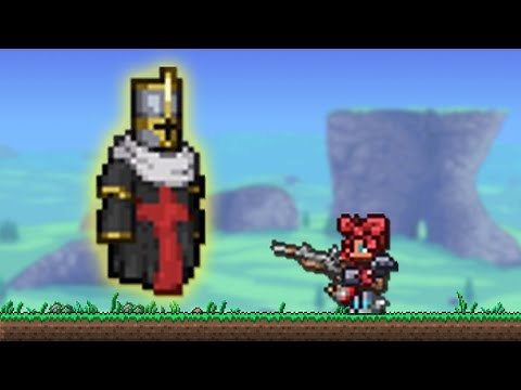 Erhan is an AMAZING Boss Fight! | Terraria: Mod of Redemption #6
