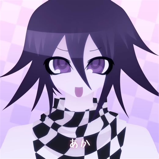Exploring Kokichi Oma's Character Aesthetic in Danganronpa
