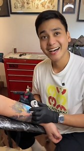 Tattoo Part 2 😂 | Fast Flip