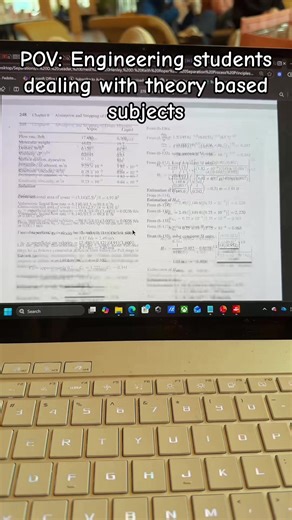 Challenges Faced by Engineering Students in Theory-Based Courses