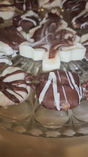 Easy holiday dessert. #food #foodie #foodlover #holiday