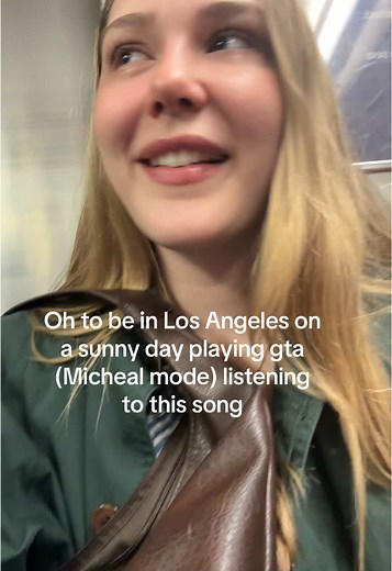 Experience Los Angeles Vibes in GTA with Ice Cube