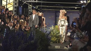 What a way to begin! #MSFW started with a bang last night. Thanks Emporium Melbourne and Vogue Australia for making #MSFW Opening Night so special. See you at the runways! Videography by EXTROPIC | Melbourne Fashion Week