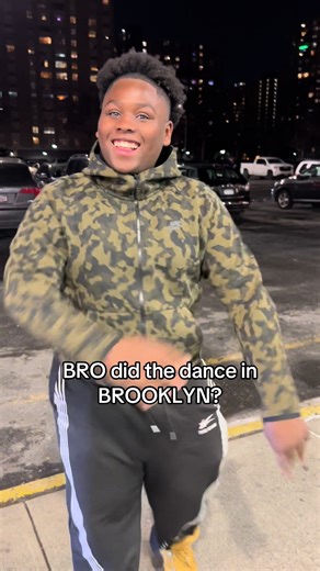 JFunk (@itsjfunk)’s video of brooklyn bloodpop dance