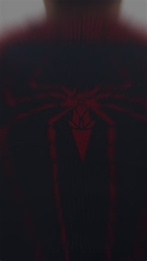 Cómo levantarse motivado como Spider-Man