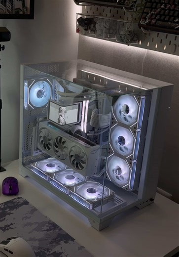 Ultimate Gaming Setup Tips and Ideas